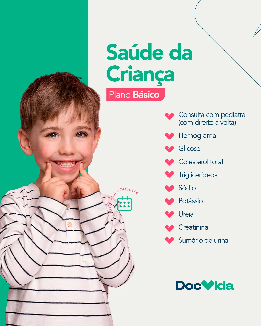 Dovvida | Clínica popular em Recife