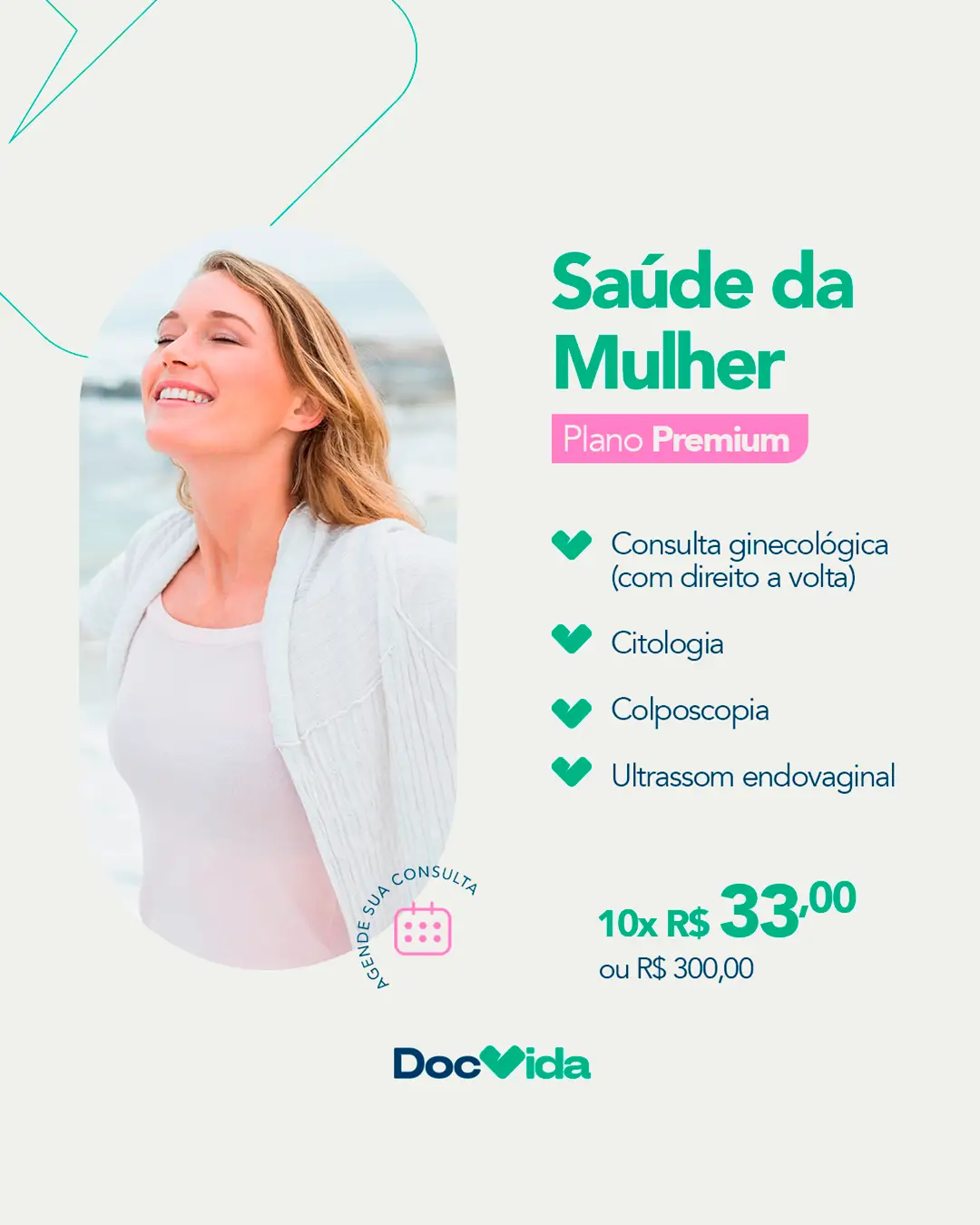 Dovvida | Clínica popular em Recife